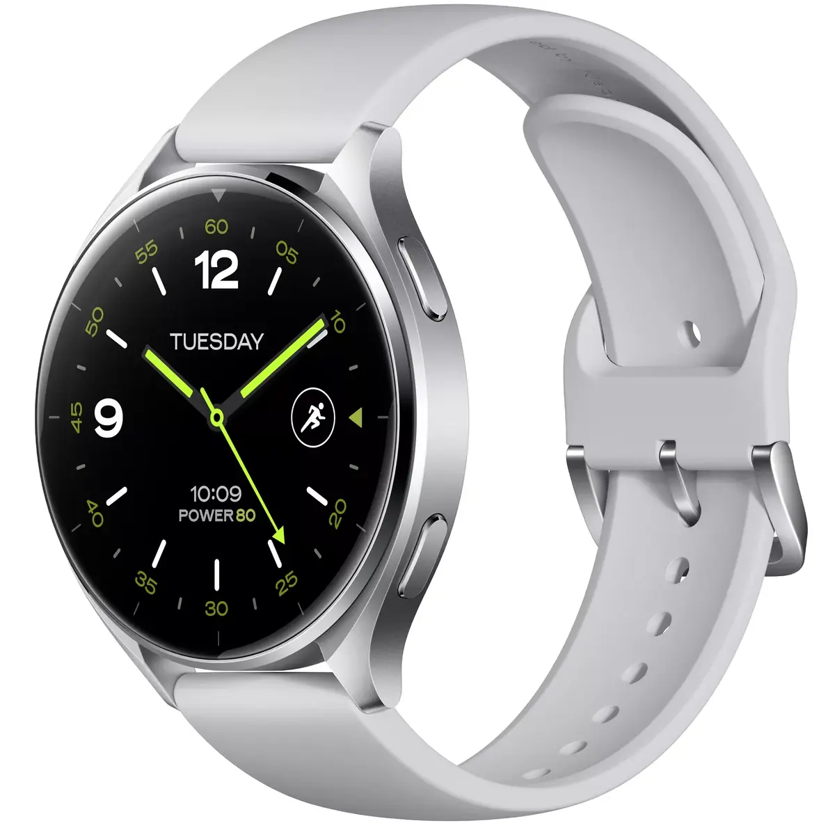 Smartwatch Xiaomi Watch 2 Photo 2
