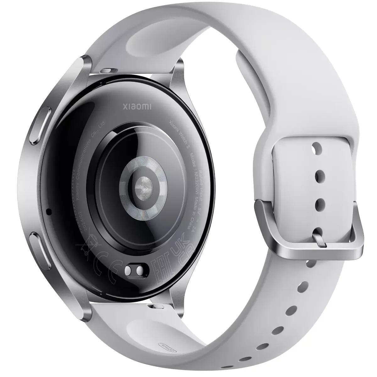 Smartwatch Xiaomi Watch 2 Photo 4