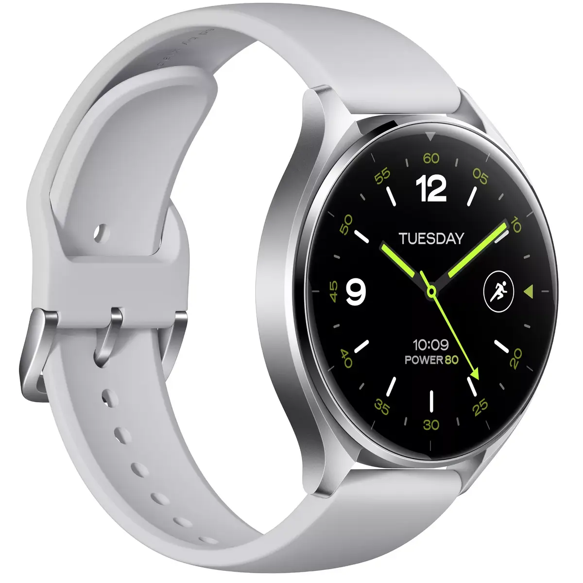 Smartwatch Xiaomi Watch 2 Photo 6