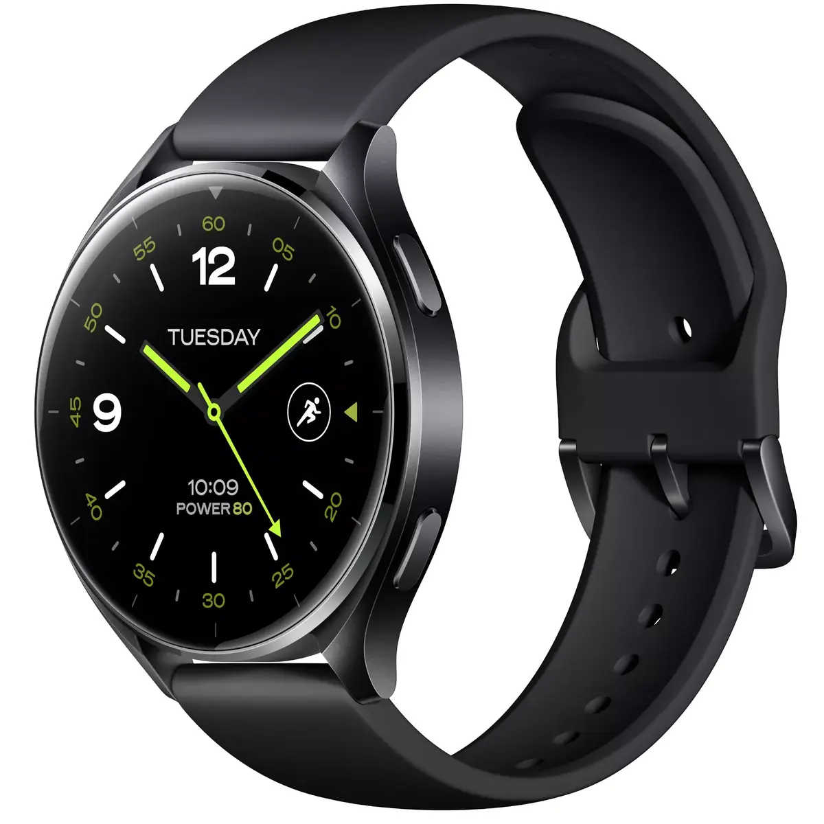 Умные часы Xiaomi Watch 2 Photo 2
