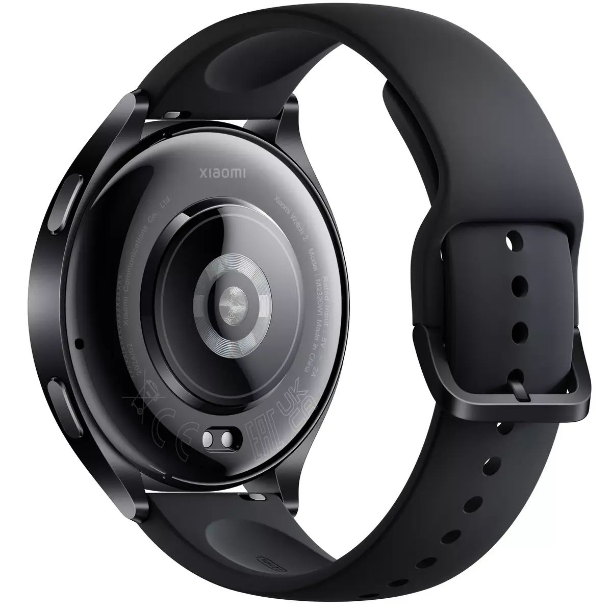Умные часы Xiaomi Watch 2 Photo 3