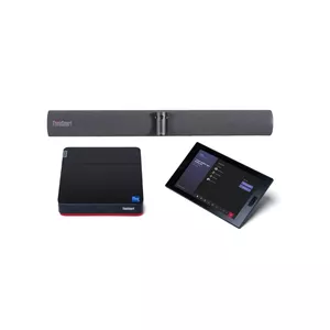 Lenovo | Black | ThinkSmart Core Kit Bar 180 w/USB Controller (MTR)