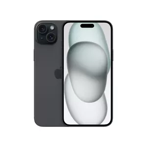 Смартфон Apple iPhone 15 Plus, 512 ГБ, 5G, Dual SIM, iOS 17, черный
