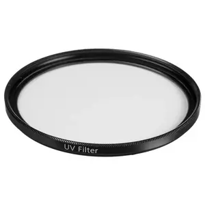 ZEISS T* UV Ultraviolet (UV) camera filter 7.7 cm