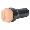 Мастурбатор Kiiroo Silicone Black — 22.4 см Photo 2
