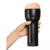 Мастурбатор Kiiroo Silicone Black — 22.4 см Photo 4