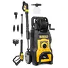 Мойка высокого давления DeWalt DXPW001DTS Photo 2
