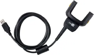 Barcode Scanner CIPHERLAB 8600 (model A8600SNPNUN01) — 1D/2D scanning