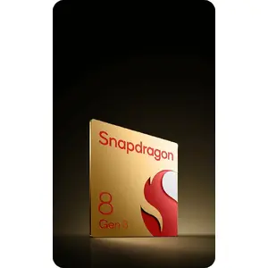 Платформа Snapdragon 8 Gen 3 для мобильных устройств