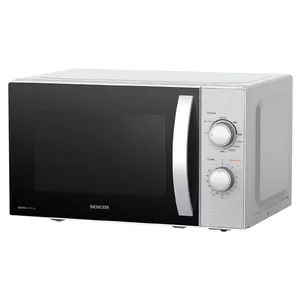 Mikroviļņu krāsns Sencor SMW4320SS, 800W, 20L
