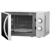 Mikroviļņu krāsns SENCOR SMW4320SS — 20 l, 800 W Photo 2