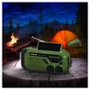Pārnēsājams FM/AM radio SENCOR SRD1000SCLGR Photo 5