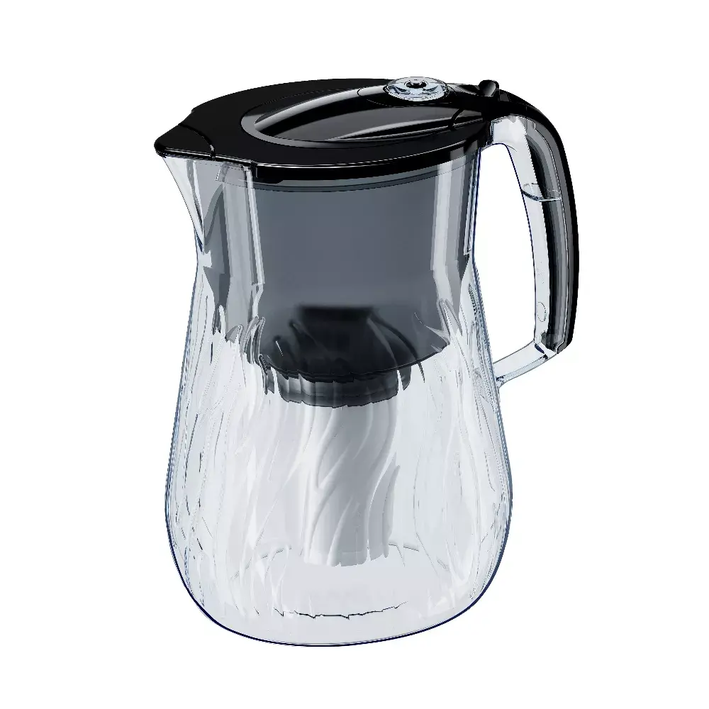 Aquaphor Orlean A5 Mg water filter pitcher Photo 3