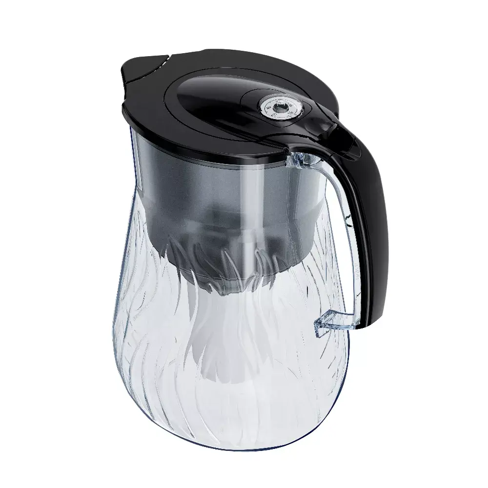 Aquaphor Orlean A5 Mg water filter pitcher Photo 4