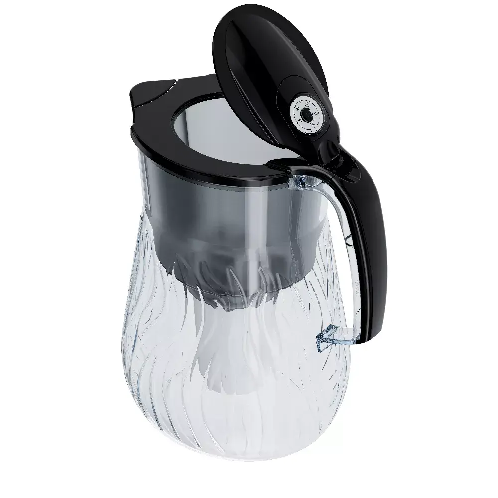 Aquaphor Orlean A5 Mg water filter pitcher Photo 5