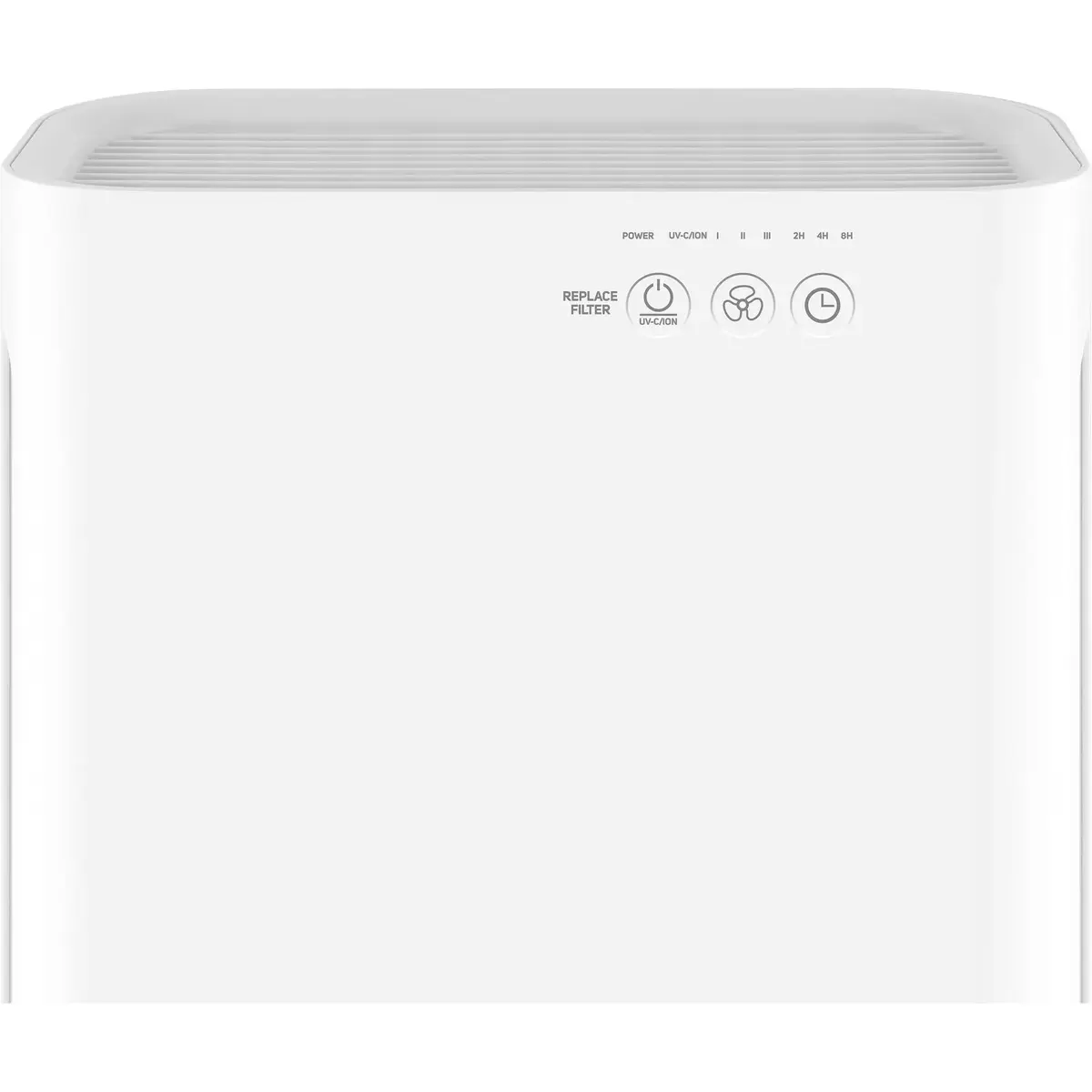 Sencor SHA8400WHEUE3 air cleaner Photo 3