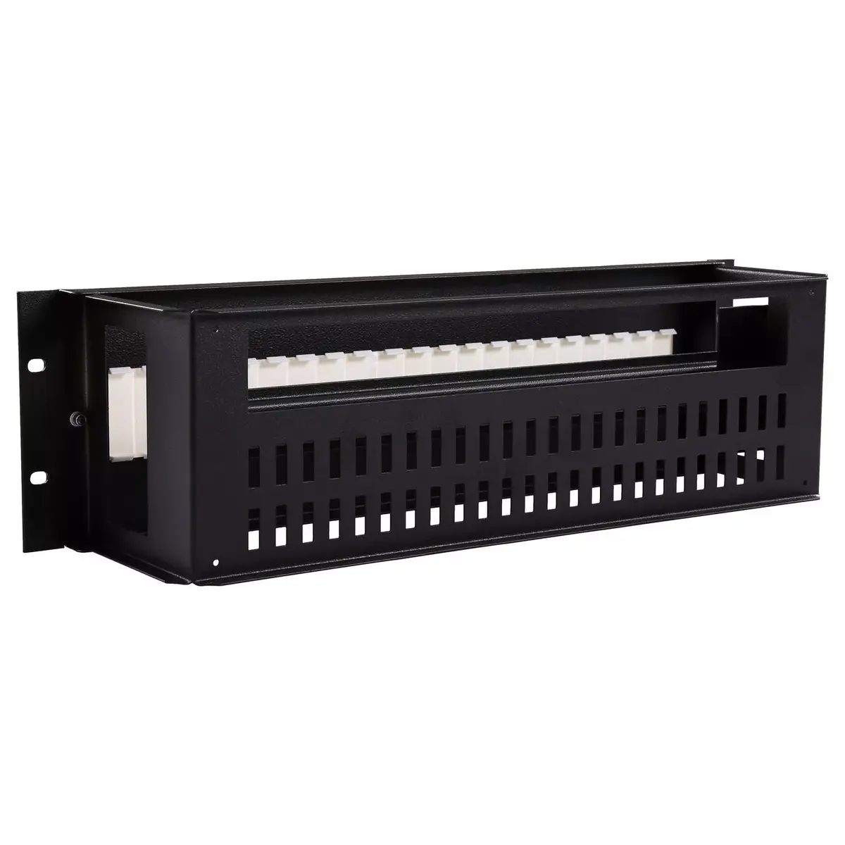 Аксессуар для стойки Lanview RAX630BL Photo 3