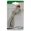 USB 2.0 adaptera kabelis InLine 33440B Photo 2