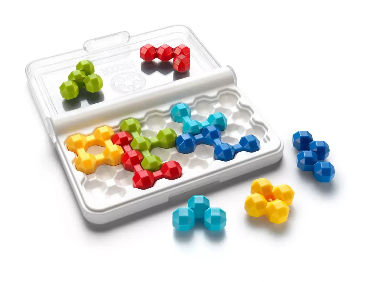 Box puzzle SmartGames IQ Twins Photo 2