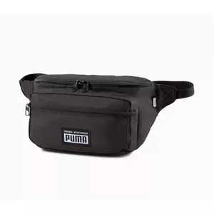 PUMA ACADEMY WAIST BAG DUSTY PLUM-MODERN