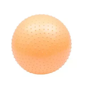 MASSAGE GYM BALL PVC LS3224 75CM