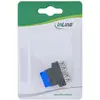 InLine USB 3.0 адаптер внутренний 2x USB A female Photo 3