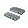 USB 2.0 к 4S последовательным портам адаптер EXSYS EX-1334V Photo 2