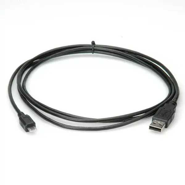 USB 2.0 Kabeļi ROLINE 11.02.8755 Photo 2