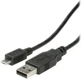 USB 2.0 Kabeļi ROLINE 11.02.8755 Photo 3