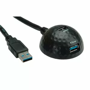 USB 3.0 Cable VALUE DOME 1.5m