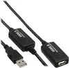 Активный кабель InLine USB 2.0 15м Photo 3