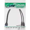 USB 3.0 Премиум адаптер кабель InLine 33447I Photo 2
