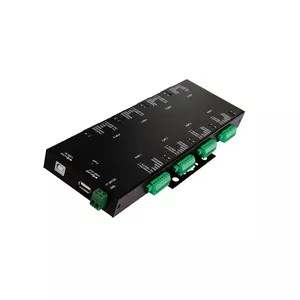 EXSYS EX-1339HMV interface cards/adapter Serial