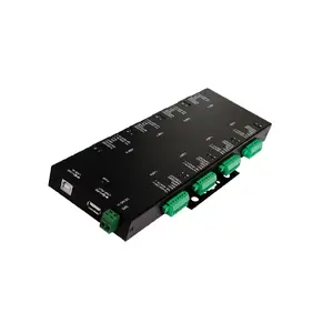 Interfeisa karte EXSYS EX-1339HMVS Serial