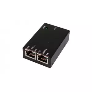 USB Hub EXSYS EX-1332HMV-RJ Black