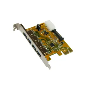 Interface Card EXSYS EX-11094 Internal USB 3.2 Gen 1
