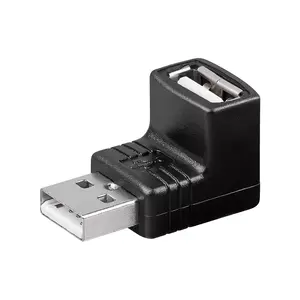 Cable Gender Changer Goobay GB68920