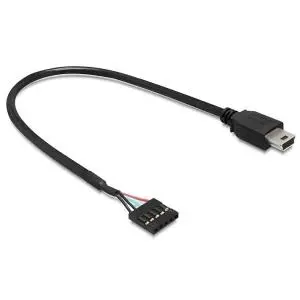 USB kabelis DeLOCK 83170 USB 2