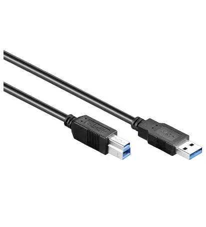 Good Connections Alcasa 2710-S02 USB kabelis