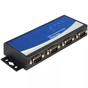 Serial Converter Repeater Isolator DeLOCK 87587