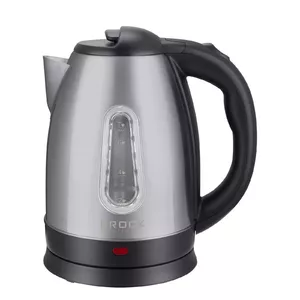 BROCK Electric Kettle. Volume: 1,8L, 1500W