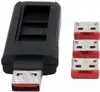Cable Gender Changer EXSYS EX-1112-R Photo 2