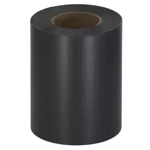 Fence tape Springos FN0001 19 cm x 35 m, 450 g/m²