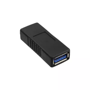 USB 3.0 Adapter Type A female / A female InLine 35300P