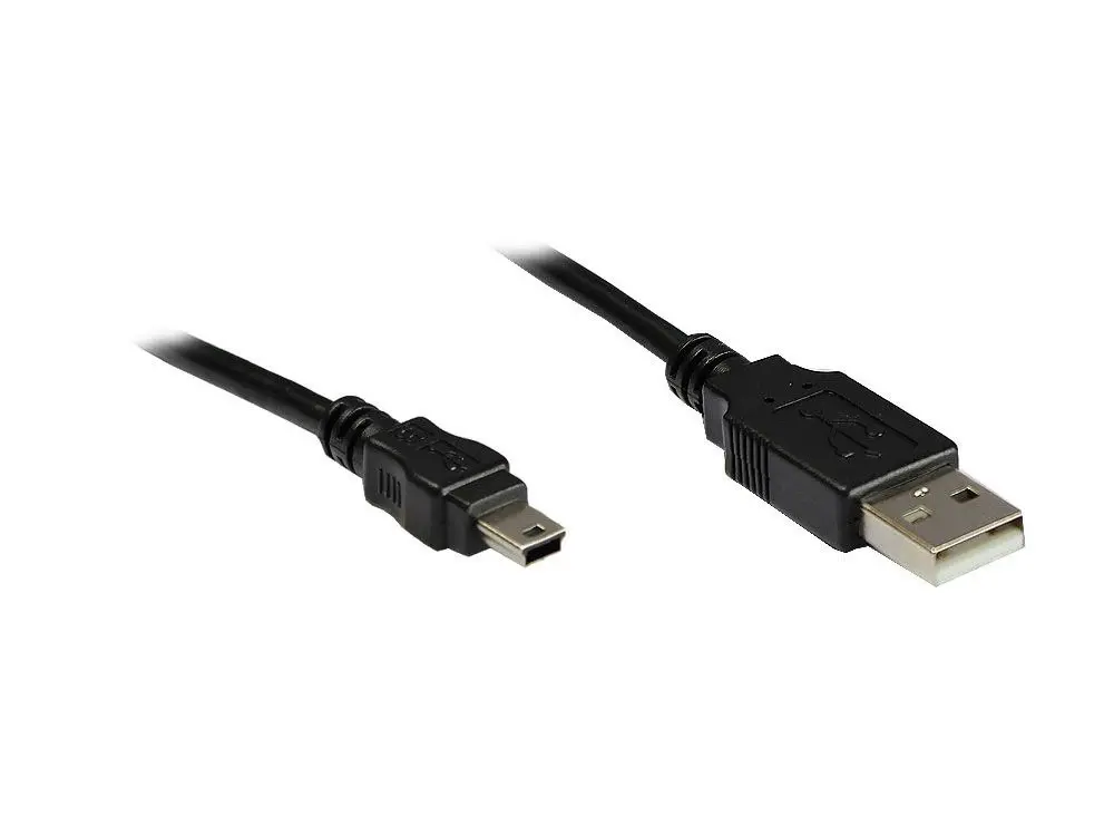 Good Connections USB 2.0 kabelis