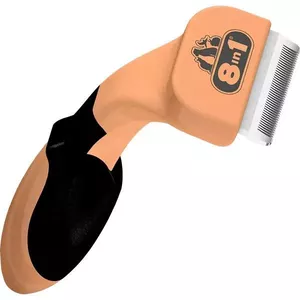 Kaķu vilnas noņemšanas ierīce 8in1 Perfect Coat Deshedder Cat no 8in1