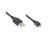 Good Connections Alcasa 2510-MB003 USB Cable Photo 1