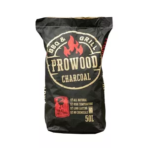 PROWOOD Charcoal 50L