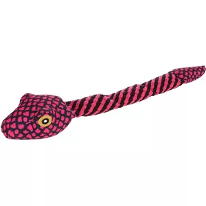 Dog Toy Flamingo by Flamingo model 521893 — durable squeaky plush toy for dogs