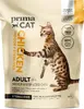 PRIMA PRIMACAT Chicken Sterilized Adult 1,4 кг Photo 2
